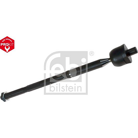 Articulatie axiala, cap de bara MAZDA CX-5 (KE, GH), Crossover, 11.2011 - 02.2017 Febi Bilstein 48135