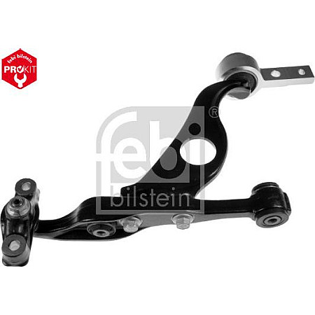 Brat, suspensie roata Febi Bilstein 48128