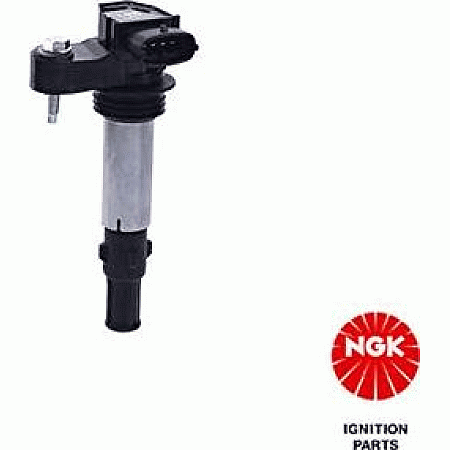 Bobina de inductie CADILLAC BLS (YSCF), Sedan, 04.2006 - NGK 48174