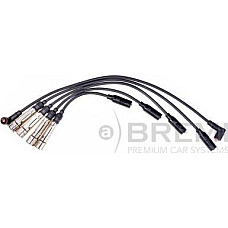 Set fise bujii VW SANTANA (32B), Sedan, 08.1981 - 12.1985 Bremi 481