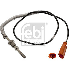 Senzor, temperatura gaze evacuare VW GOLF V Variant (1K5), Turism, 01.2007 - 07.2009 Febi Bilstein 48849