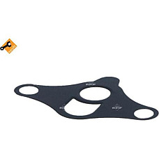 Supapa.recirculare gaze de esapament Valva EGR OPEL ASTRA F ASTRA F CLASSIC ASTRA G ASTRA G CLASSIC COMBO TOUR CO OPEL VECTRA B (J96), Turism, 11.1996 - 07.2003 NRF 48394