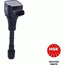 Bobina de inductie NISSAN PATHFINDER IV (R52), Crossover, 09.2012 - NGK 48348