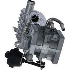 Etansare, racire ulei AUDI A5 (8F7), Sabrioleta, 02.2009 - 01.2017 Febi Bilstein 48367