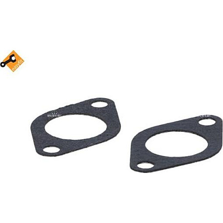 Modul EGR Radiator de gaze evacuare ABARTH 124 SPIDER AUDI A3 TT SEAT ALTEA XL LEON SKODA SUPERB II VW GOLF PL VW GOLF VI Variant (AJ5), Turism, 07.2009 - 07.2014 NRF 48314