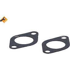 Modul EGR Radiator de gaze evacuare AUDI A4 B7 A6 C6 2.0D 07.04-08.11 AUDI A4 Avant III (8ED, B7), Turism, 11.2004 - 06.2008 NRF 48311