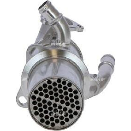Modul EGR Radiator de gaze evacuare AUDI A4 ALLROAD B9 A4 B9 SKODA YETI VW BEETLE CADDY ALLTRACK CADDY IV CADD AUDI A4 Avant V (8W5, 8WD, B9), Turism, 08.2015 - NRF 48371