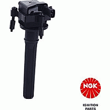 Bobina de inductie DODGE INTREPID, Sedan, 08.1996 - 09.2004 NGK 48259