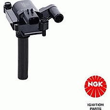 Bobina de inductie CHRYSLER 300 C (LX, LE), Sedan, 09.2004 - NGK 48264