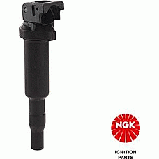 Bobina de inductie BMW 2 (F22, F87), Compartiment, 10.2012 - NGK 48206