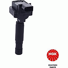 Bobina de inductie MERCEDES-BENZ E-CLASS T-Model (S211), Turism, 02.2003 - 07.2009 NGK 48207