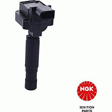 Bobina de inductie MERCEDES-BENZ E-CLASS T-Model (S211), Turism, 02.2003 - 07.2009 NGK 48207