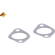 Modul EGR Valva EGR modul cu calorifer AUDI A1 A3 SEAT IBIZA IV IBIZA IV SC IBIZA IV ST TOLEDO IV SKODA FABIA II SEAT IBIZA IV (6J1), Hatchback Van, 04.2008 - 05.2015 NRF 48214