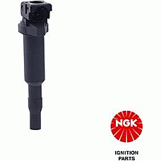 Bobina de inductie BMW 3 - V (E90), Sedan, 02.2004 - 02.2012 NGK 48216