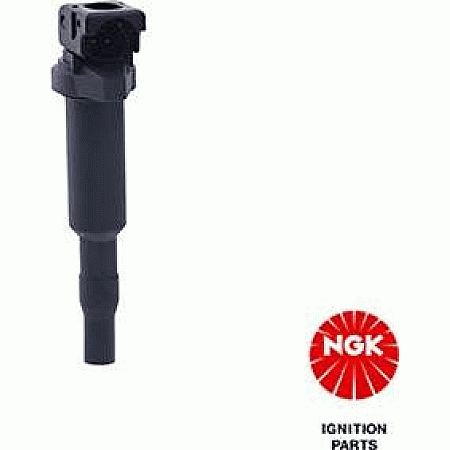 Bobina de inductie BMW 3 - V (E90), Sedan, 02.2004 - 02.2012 NGK 48216