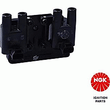 Bobina de inductie CHEVROLET LACETTI (J200), Hatchback, 03.2003 - NGK 48289