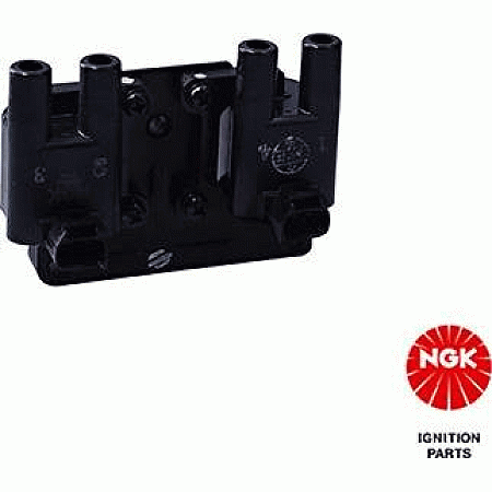 Bobina de inductie CHEVROLET LACETTI (J200), Sedan, 03.2003 - 03.2013 NGK 48289