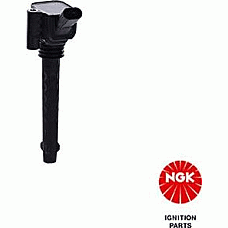 Bobina de inductie ABARTH 500 / 595 / 695 (312_), Hatchback, 01.2008 - NGK 48286