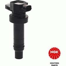 Bobina de inductie HYUNDAI i30, Compartiment, 05.2013 - NGK 48239
