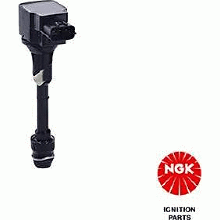 Bobina de inductie NISSAN TEANA I (J31), Sedan, 02.2003 - 09.2008 NGK 48226