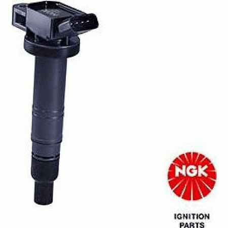 Bobina de inductie TOYOTA LAND CRUISER PRADO III (_J12_), Crossover, 09.2002 - 12.2010 NGK 48278