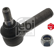 Articulatie, bara directie RENAULT TRUCKS MASCOTT, Cadru de sprijin, 01.1999 - 12.2013 Febi Bilstein 48754