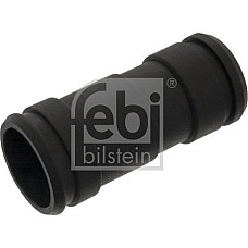 Cuplaj conducta lichid racire Furtun de plastic pentru sistemul racire IVECO EUROCARGO I-III ZETA 8040.05.230- IVECO Euro I-III (EUROCARGO / ZCFA), Cargo, 01.1991 - 09.2015 Febi Bilstein 48752