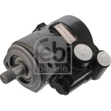 Pompa hidraulica. sistem de directie Pompa hidraulica servodirectie VOLVO B12 F10 F12 F16 FL10 N10 N12 NL 01.73- VOLVO N10, 01.1973 - 12.1998 Febi Bilstein 48763