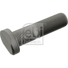 Surub roata Sruba Kola Fata-Spate M22x15 x85-96mm lungime filet 50mm Galvanizat - Otel se potriveste. MERCEDES ACTROS ACTROS MP4 MERCEDES-BENZ ATEGO (970.00), 01.1998 - 10.2004 Febi Bilstein 48708