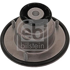 Rulment sarcina suport arc PORSCHE BOXSTER (986), Sabrioleta, 09.1996 - 12.2004 Febi Bilstein 48726