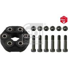 Articulatie, cardan BMW 3 - IV (E46), Sabrioleta, 04.2000 - 12.2007 Febi Bilstein 43469