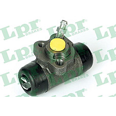 Cilindru receptor frana Cilindru frana Stanga-Dreapta Spate Dreapta TOYOTA CAMRY CARINA IV CARINA V CELICA COROLL TOYOTA COROLLA VI (_E9_), Turism, 05.1987 - 10.1995 LPR 4340