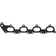 Garnitura. galerie admisie Suction manifold gasket GEO TRACKER SUZUKI BALENO GRAND VITARA I LIANA VITARA 1.8-2.0-2.3 01.88 SUZUKI FORENZA, Sedan, 09.2003 - 12.2008 Elring 434.830