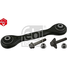 Brat. suspensie roata Bratul axei posterioare a puntii spate Dreapta-Stanga superior din fata cu surub BMW 1 E BMW 1 (3 door) I (E81), Hatchback, 09.2006 - 09.2012 Febi Bilstein 43542