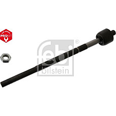Articulatie axiala, cap de bara LANCIA LYBRA (839_), Sedan, 07.1999 - 10.2005 Febi Bilstein 43643