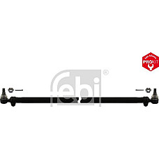 Bara directie Bieleta antiruliu L-1632mm MAN FOCL L2000 M 2000 L TGL I TGM I 06.93- MAN L2000 (L33/L2000), 06.1993 - Febi Bilstein 43674