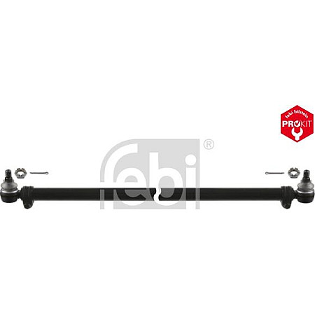 Bara directie Bieleta antiruliu L-1646mm DAF 75 75 CF 85 CF 95 XF CF 75 CF 85 XF 105 XF 95 07.92- DAF 75, 07.1992 - 02.1998 Febi Bilstein 43675
