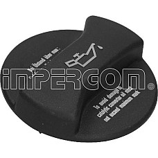 Buson,umplere ulei AUDI 80 Avant V (8C5, B4), Turism, 09.1991 - 01.1996 IMPERGOM 43047