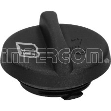 Buson ulei Oil filler cap fits. CHEVROLET AVEO AVEO - KALOS CRUZE ORLANDO TRAX OPEL AMPERA ASTRA H ASTRA J ASTRA J GTC CASCADA C OPEL CORSA E (X15), Hatchback, 09.2014 - IMPERGOM 43050