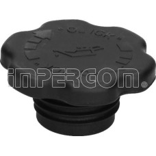 Buson ulei Oil filler cap fits. FORD ESCORT CLASSIC ESCORT VI FIESTA IV FOCUS I MONDEO I MONDEO II PUMA 1.7-1.8D 01.95-11.04 FORD ESCORT CLASSIC Turnier (ANL), Turism, 02.1999 - 07.2000 IMPERGOM 43064