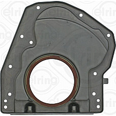 Simering. arbore cotit Simering ulei arbore cotit carcasa unei cutii de viteze 96 MERCEDES CLK A209 CLK C209 CLS MERCEDES-BENZ G-CLASS (W463), Crossover, 09.1989 - Elring 430.600
