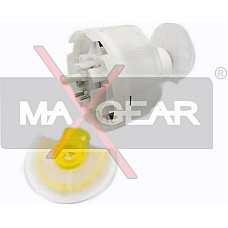 Modul alimentare combustibil AUDI A4 (8H7, B6, 8HE, B7), Sabrioleta, 01.2002 - 12.2009 Maxgear 43-0094