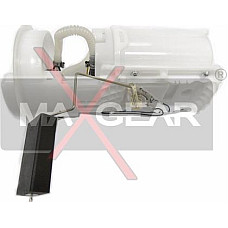 Modul alimentare combustibil VW NEW BEETLE (9C1, 1C1), Hatchback, 01.1998 - 11.2010 Maxgear 43-0055