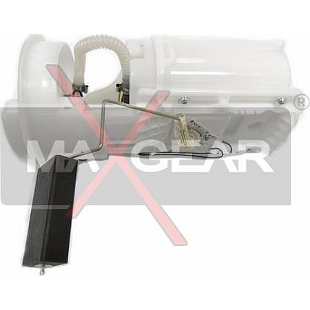 Modul alimentare combustibil VW NEW BEETLE (9C1, 1C1), Hatchback, 01.1998 - 11.2010 Maxgear 43-0055