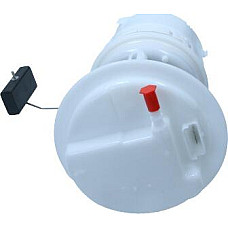 Modul alimentare combustibil CITROEN C5 I Break (DE_), Turism, 06.2001 - 09.2004 Maxgear 43-0196