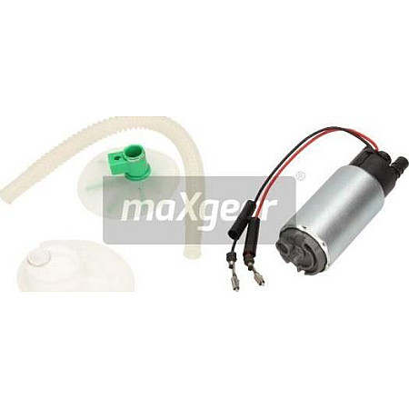 Pompa combustibil PEUGEOT PARTNER (5_, G_), Box/MPV, 06.1996 - Maxgear 43-0155