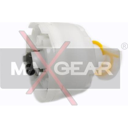 Modul alimentare combustibil VW PASSAT Variant V (3B6), Turism, 09.2000 - 08.2005 Maxgear 43-0108
