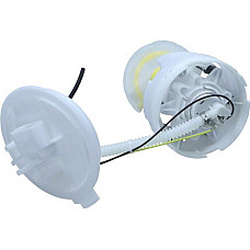 Modul alimentare combustibil AUDI A4 (8H7, B6, 8HE, B7), Sabrioleta, 01.2002 - 12.2009 Maxgear 43-0189
