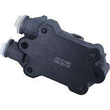 Modul alimentare combustibil MERCEDES-BENZ E-CLASS (W210), Sedan, 06.1995 - 08.2003 Maxgear 43-0186