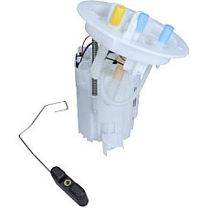 Modul alimentare combustibil AUDI A4 Allroad IV (8KH, B8), Turism, 04.2009 - 05.2016 Maxgear 43-0217